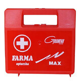 Farma Max, Eerste Hulp Set, 1 st.