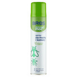 Bros Green Power, spray against flies and mosquitoes, 300 ml