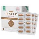 Bust-Up Big Pack, 90 capsules