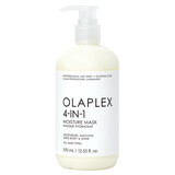 Masca hidratanta de par 4 in 1, 370 ml, Olaplex