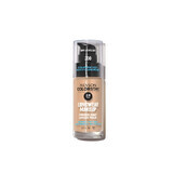 Revlon ColorStay, foundation voor normale tot droge huid, Nr. 200, Nude, met pompje, 30 ml