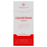 Genactiv Junior Colostrum, orale suspensie, 150 ml