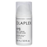 Nr. 8 Bond Intense Moisture Repair Masker, 100 ml, Olaplex