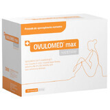 Ovulomed Max, poeder voor oplossing, 4 g x 30 sachets