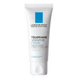 La Roche-Posay Toleriane Sensitive, vochtinbrengende crème, 40 ml