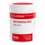 Mito-Pharma Vitamina B12 MSE Max 500 µg, 120 capsule