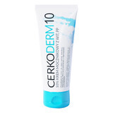 Cerkoderm 10, 10% ureumcrème met vitamine PP, 75 ml