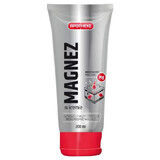 Crema al magnesio Apotheke, 200 ml