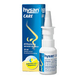 Hysan Care, verzorgende neusspray, 20 ml