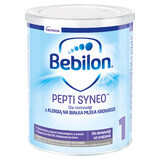 Bebilon Pepti 1 Syneo poeder, vanaf de geboorte, 400 g