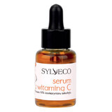 Sylveco, suero con vitamina C, 30 ml