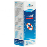 Symdiab Vloeibare glucose 1WW, aardbeiensmaak, 10 sachets