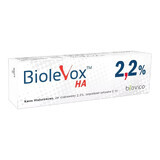 Biolevox HA 2.2%, 2 ml x 1 ampul spuit