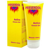 Perskindol Active Classic Gel, spier- en gewrichtsgel, 200 ml