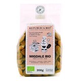 Amandes biologiques, 200 g, Republica Bio