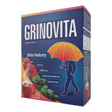 Grinovita, 10 bustine