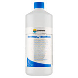 Microdacyn 60 Wondverzorging, geëlektrolyseerde wondverzorgingsoplossing, 990 ml