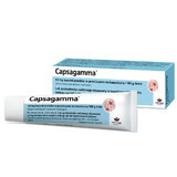 Capsagamma 53 mg/ 100 g, cream, 40 g