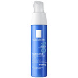 La Roche-Posay Toleriane Dermallergo, nachtcrème, regenererende vochtinbrengende verzorging, 40 ml