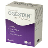 Ogestan Inositol 4000, 30 sachets