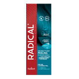 Farmona Radical, enzymatische reinigende scrub voor de gevoelige, problematische en geïrriteerde huid, 75 ml