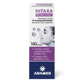 Hitaxa Metmin-Spray 50 µg/dose, spray nasale, sospensione, 140 dosi