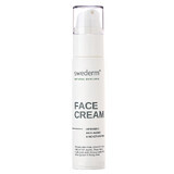 Swederm Gezichtscrème, anti-aging gezichtscrème, 50 ml