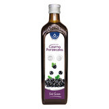 Oleofarm Juices from the world Black currants with vitamin C, 490 ml