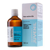 Juvenil Plus Vitamine C,100 ml