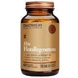 Doctor Life Elite FloraRegenerum, 60 capsules