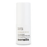 Sensilis Upgrade, herstellende en liftende oogcrème, 15 ml