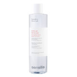 Sensilis Hygiene AR, Micellaire lotion voor de gevoelige en reactieve huid, 400 ml