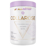 Allnutrition Alldeynn CollaRose, Mango-Maracuja-Geschmack, 300 g