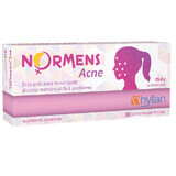 Normens Acne, 30 compresse, Hyllan