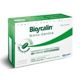 NovaGenina against hair loss, 30 tablets, Bioscalin