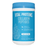 Vital Proteins Collageenpeptiden, neutrale smaak, 284 g