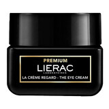 Lierac Premium, crema de ojos antiedad, 20 ml