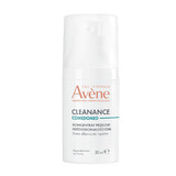 Avene Cleanance ComedoMed, concentraat tegen onzuiverheden, acnegevoelige huid, 30 ml