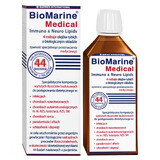 BioMarine Medische Immuno & Neuro Lipiden, 200 ml