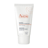 Avene Les Essentiels, soothing and brightening mask, sensitive skin, 50 ml