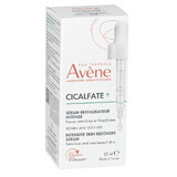 Avene Cicalfate+, ser intensiv restaurator, piele sensibilă și slăbită, 30 ml