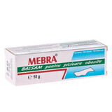 Baume pour les pieds fatigués, 55 g, Mebra