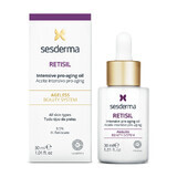 Sesderma Retisil Intensive Pro-aging, anti-verouderingsolie, 30 ml