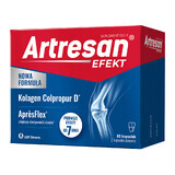 Artresan Efekt, 60 capsules