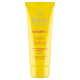 Miya myWONDERBALM Hello Yellow, stimulerende crème met mango, 75 ml