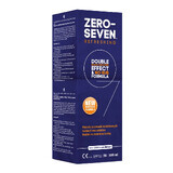 Zero-Seven Verfrissende lenzenvloeistof, 120 ml