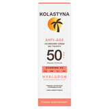 Kolastyna, anti-aging gezichtscrème, SPF 50, 50 ml