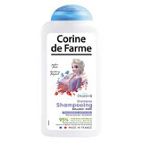 Corine de Farme, Glansshampoo, Disney Frozen II, 300 ml