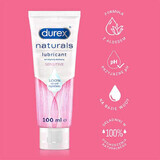 Durex Naturals Sensitive, zachte intieme gel, 100 ml