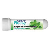 ActivePlast Aroma, aromatherapie-stick, verfrissende munt, 1 stuk